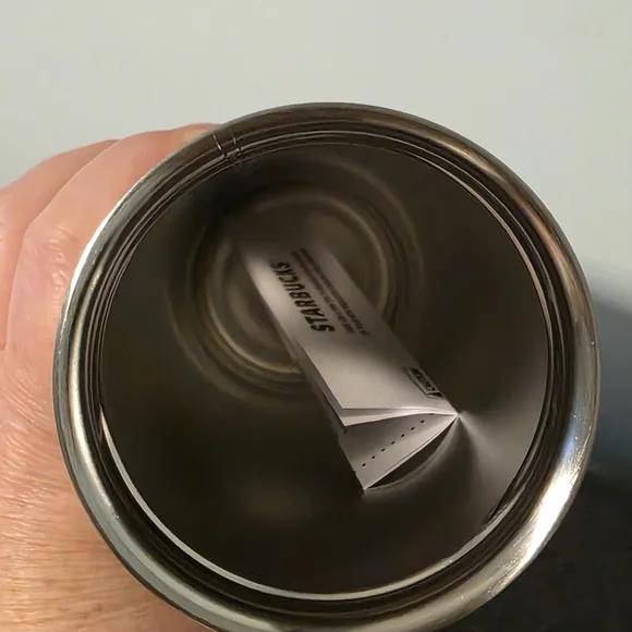 Starbucks 50th Anniversary Stainless Steel Etched Siren Tumbler - Picture 8 of 11